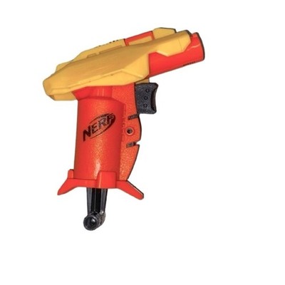 Nerf Alpha Strike stinger toy