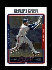 Tony Batista