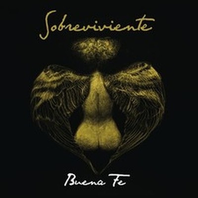 BUENA FE SOBREVIVIENTE (CD)