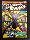 Amazing Spider-Man #135 2nd Punisher (Marvel Comics 1974) Marvel Value Stamp