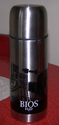 h2o vacuum flask
