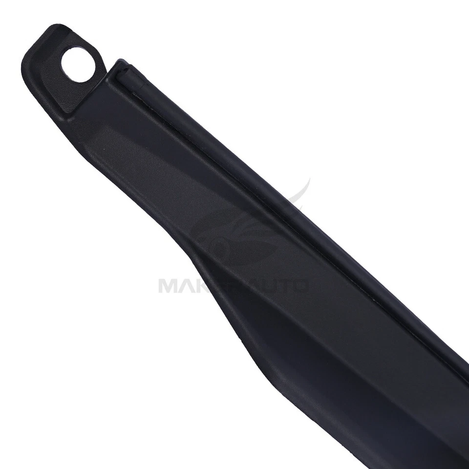 Conjunto de sensor de pellizco LH para puerta trasera eléctrica Fit Honda 74954-TLA-A51 17-21 CR-V Foto 4 de 4