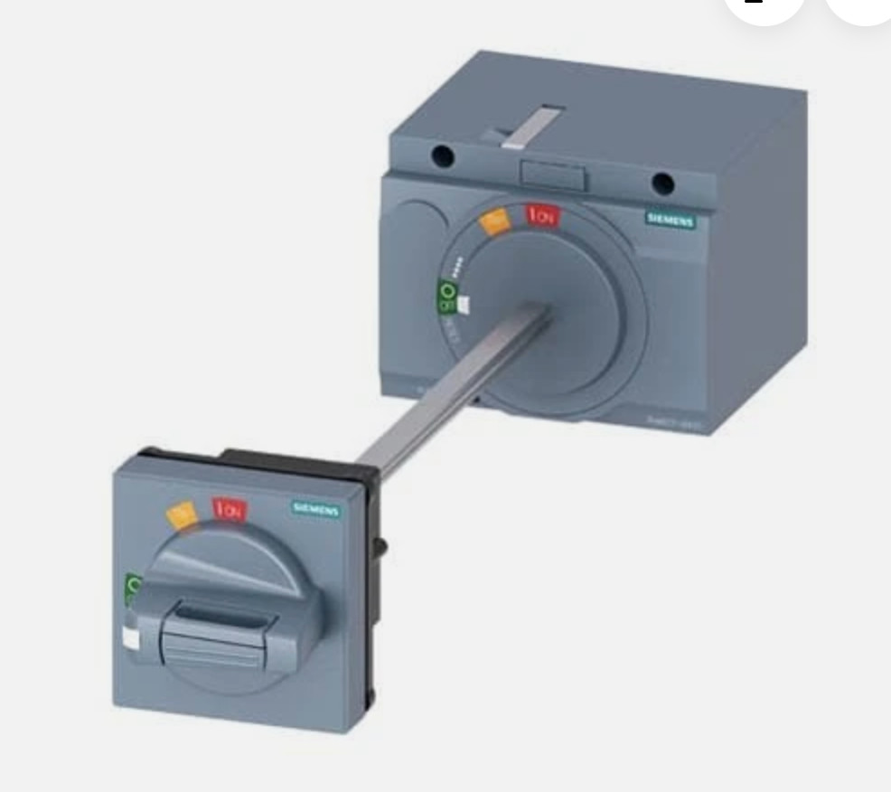 SIEMENS 3VA9277-0FK21 Breaker, Molded Case, 3Va6 250A Plasticrot Hdl 4X Lok EL07