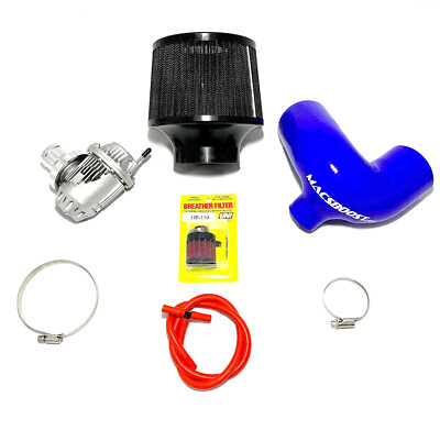Yamaha SVHO SHO FX GP1800 Stage 1 Kit Blow Off Valve Intake Yamaha SVHO SHO FX GP1800 Stage 1 Kit Blow Off Valve Intake