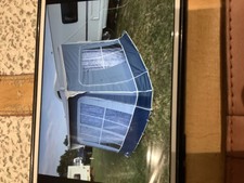 Isabella Ventura Awning