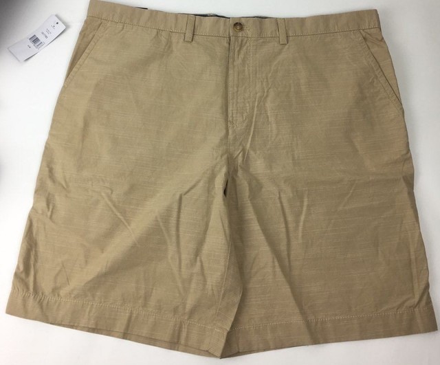 tommy hilfiger classic fit shorts