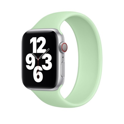 APPLE GENUINE SOLO LOOP WATCH STRAP BAND 40MM 44MM 45MM 42MM 41MM RETAIL PACKED - Picture 111 of 178