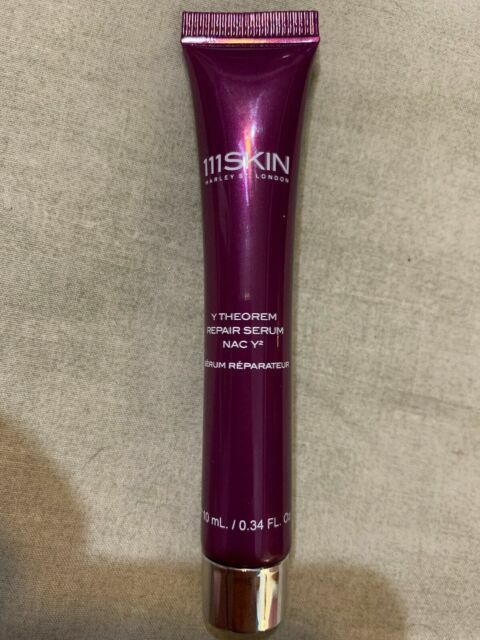 111skin serum