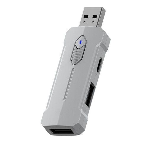 Keyboards and Mice Conversion Adapter Game Consoles Controllers USB Converter - Picture 13 of 13