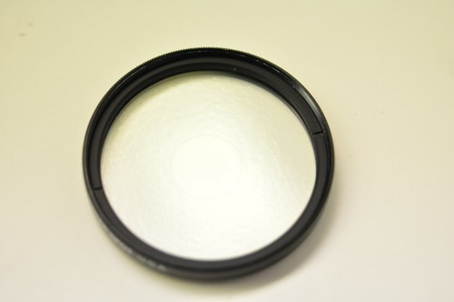 Tiffen 52mm Center Spot filter. New - Picture 3 of 6