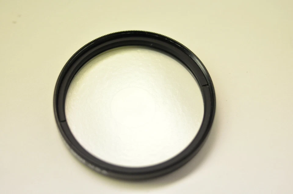 Tiffen 52mm Center Spot filter. New - Image 3 of 4