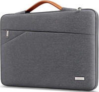TECOOL 14 Inch Laptop Sleeve Case with Handle, Computer Bag for Lenovo Thinkpad