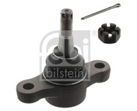 Febi 41698 Traggelenk Vorne FüR Hyundai Grandeur Sonata V VI KIA Opirus 2.0-3.8