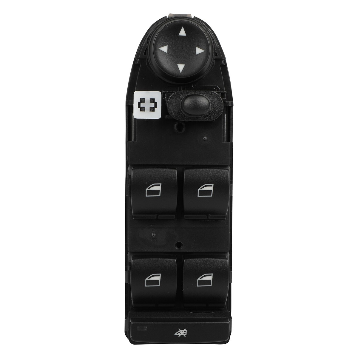 ⭐︎Z⭐︎ Front Left Power Window Switch Fit for 2008-2010 BMW 528i 528xi