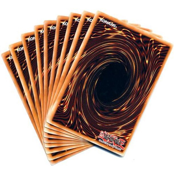 Lot of Yu-Gi-Oh Cards, English, Various Cards from Sets listed in