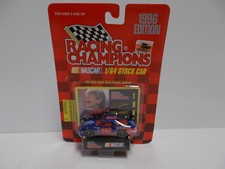 RACING CHAMPIONS 1996 edition NASCAR diecast stock car 88 Dale Jarrett 01153