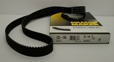 CD-146 Mileage Maker Automotive Engine Timing Belt Made In USA 146 Timing Belt