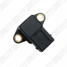 1x Manifold Absolute Air Pressure MAP Sensor For Mitsubishi Replacement MD305600