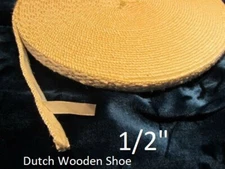 St. Croix Ash Pan Door Gasket Seal  80P20025-R   MAR37