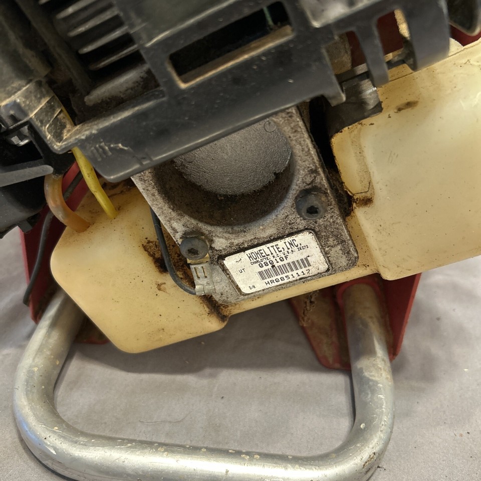 ZAMA Primer Bulb Carburetor ZAMA Carburetor Primer Pump Bulb For Homelite HB180, ST2537S Trimmers - New OEM Zama Carburetor Chainsaw Parts - Foto 14