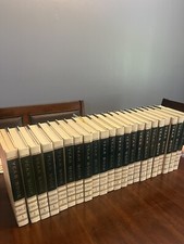 The World Book Year Book 1962-1983 (Hardcover...