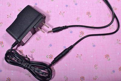 3M 3.5mm 1.3mm AWG22 Power Extension Cable Line Cord Rope For IP - Foto 10