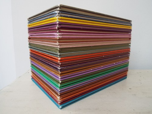 Lot 23 Serendipity Vtg HC Books by Stephen Cosgrove & Robin James - Picture 3 of 8