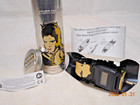 2005 Burger King STAR WARS Episode VI Watch & Tin Princess Leia Jabba the Hutt — photo 9