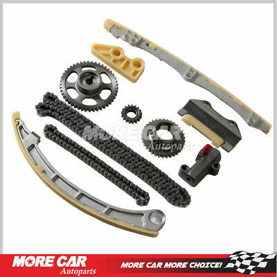 Timing Chain Kit fit for 02-05 Honda Civic 02-06 Acura RSX 2.0L l4 Engine K20A3