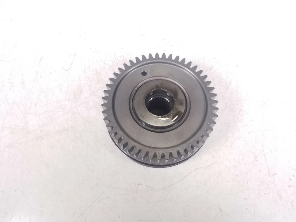 Honda Stateline Interstate VT1300 2015 motor arranque engranaje envío gratuito Foto 3 de 4