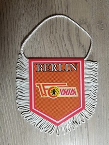 DUNDEE UNITED FC fanion vintage football banderin pennant wimpel EUR 5,99 - FR