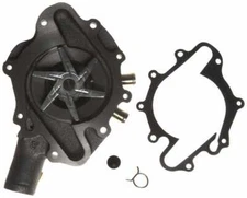 Engine Water Pump-Water Pump(Standard) Gates 43100