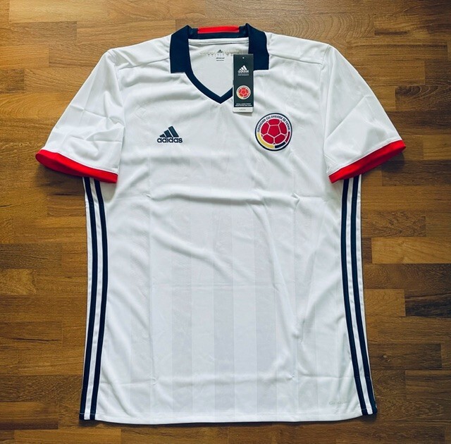 Adidas Camisas Polo 2018 Adidas Colombia Polo Colombia Soccer Polo