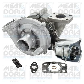 MEAT & DORIA Turbolader für Citroën Berlingo B9 1.6 HDi 90 MF M_ Volvo V50