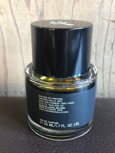 SYNTHETIC JUNGLE EDP de Frederic Malle 50ml. ORIGINAL - Imagen 3 de 4
