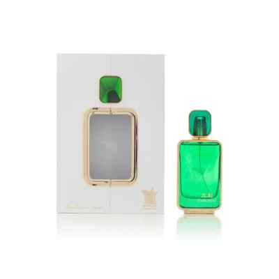 Zumorod by Arabian Oud 100ml Oriental EDP Spray - NEW