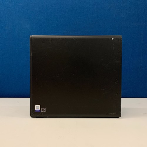 HP 290 G1 SFF PC, i5-8500 @3,00GHz, 8GB RAM, 256GB SSD, Win 11 Pro, getestet - Bild 6 von 6