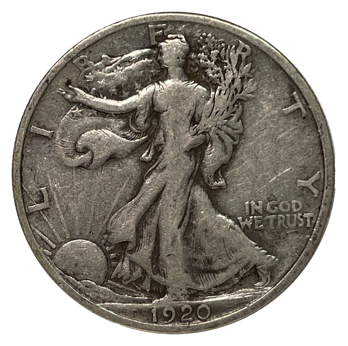 25+ Walking Eagle Half Dollar for sale | Updated Oct 2026