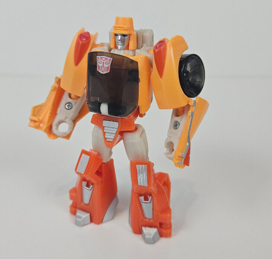 Transformers Generations Titans Return Wheelie