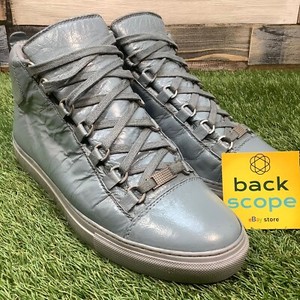 mens balenciaga arena