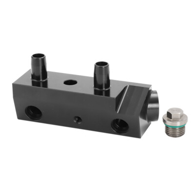 #ad #ad Transmission Fluid Thermal Bypass Valve For GM Silverado Sierra 6L80 2014 2018 $19.88