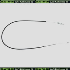 105-1844 Traction Drive Control Cable For Toro 20078 Lawn Boy 10367 10655 10656