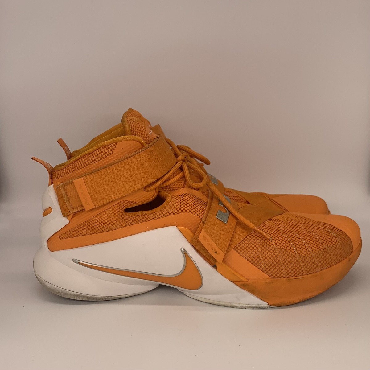 シューズ(男性用) nike zoom lebron soldier ct16 28cm Lebron Soldier 16 | eBay