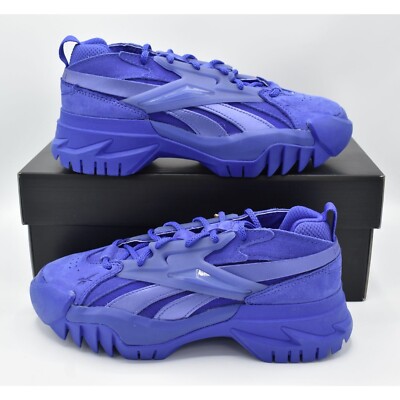 Sneakers Cardi B Shoes Size 10 Reebok Womens Size Cardi B