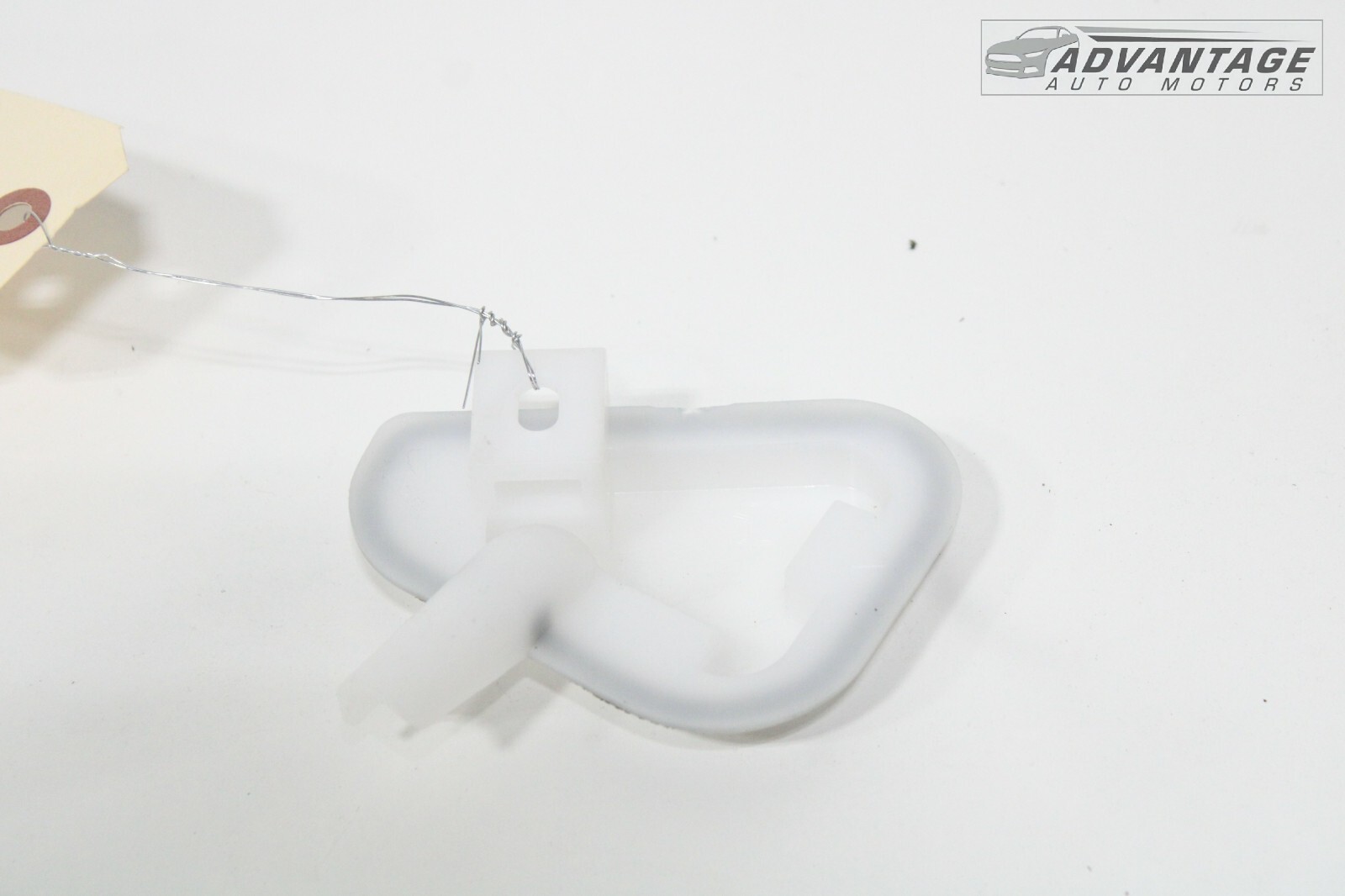 2019-2023 Mazda 3 Front Right Passenger Side Mirror Gasket Insulator OEM