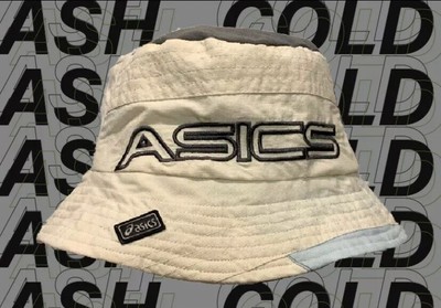asics bucket hat