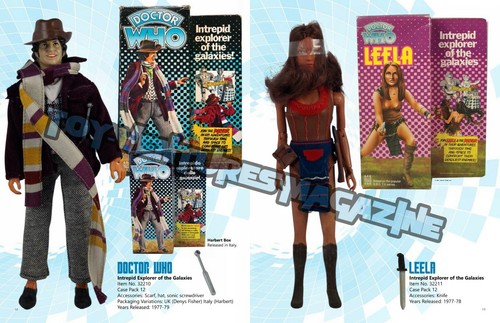 PlaidStallions Toy-Ventures Magazine Bundle: All 12 Issues! - Picture 17 of 23