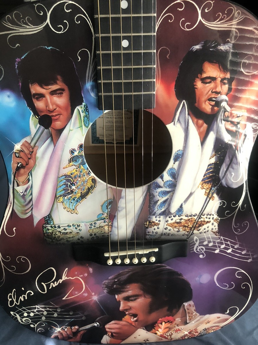 未使用 Elvis Presley - King Of Western Bop! Elvis Presley – King Of Western Bop | Releases | Discogs