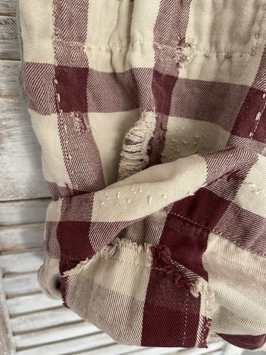Pantaloni Charmies Magnolia Pearl nuovi con etichette con rifiniture Ric Rac 348 in ragdoll - Foto 9 di 15