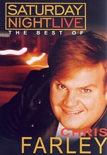 Saturday Night Live: Best Of Chris Farley